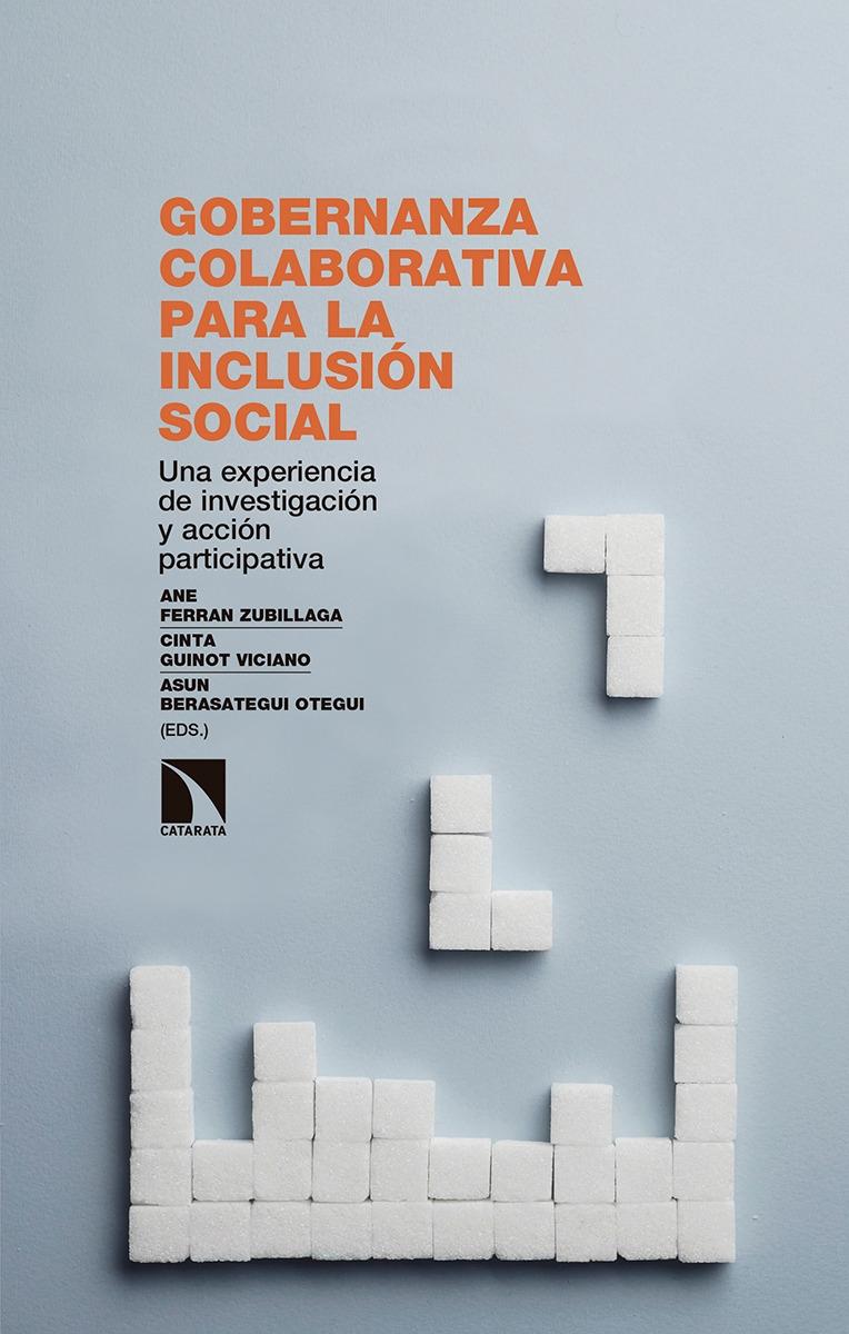 Gobernanza colaborativa para la inclusión social