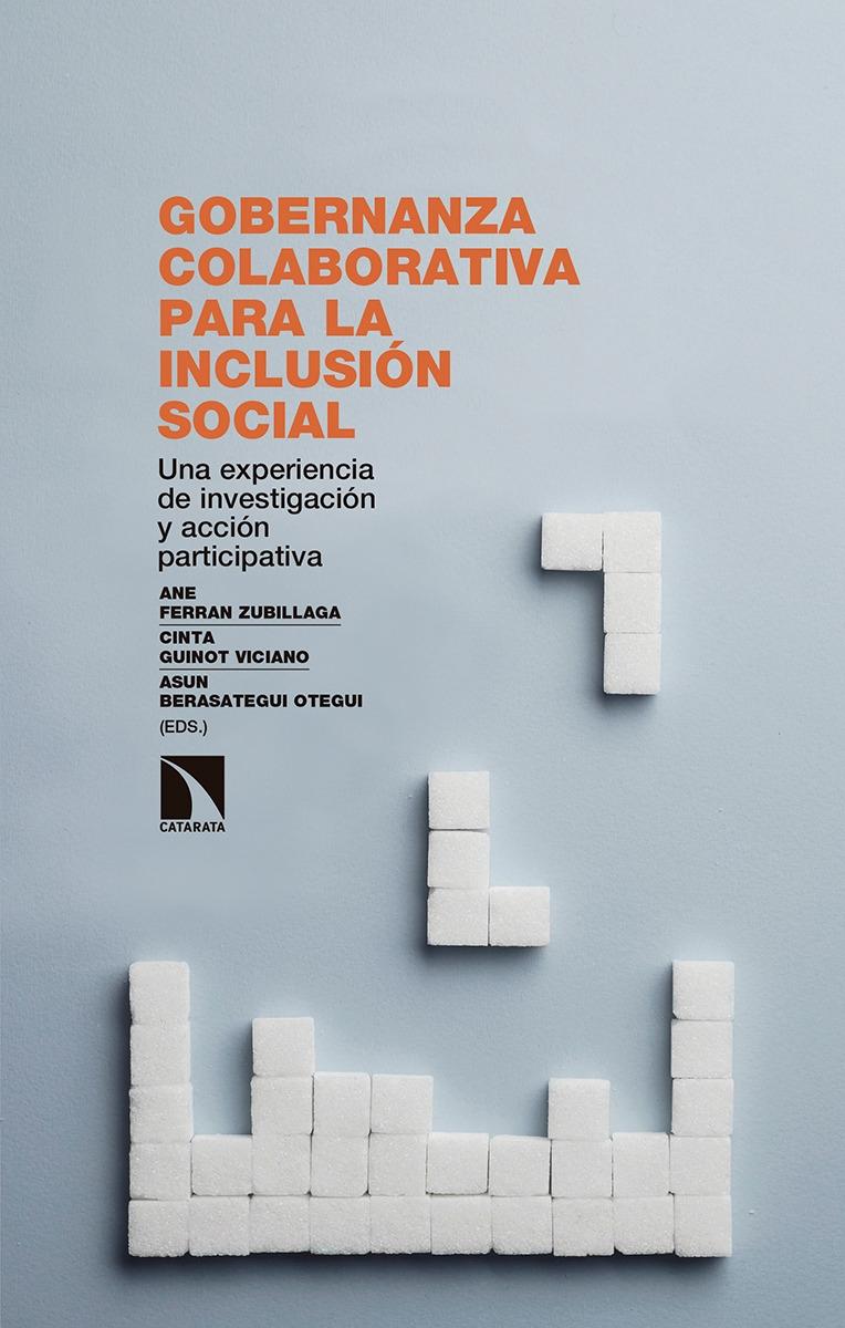 Gobernanza colaborativa para la inclusión social