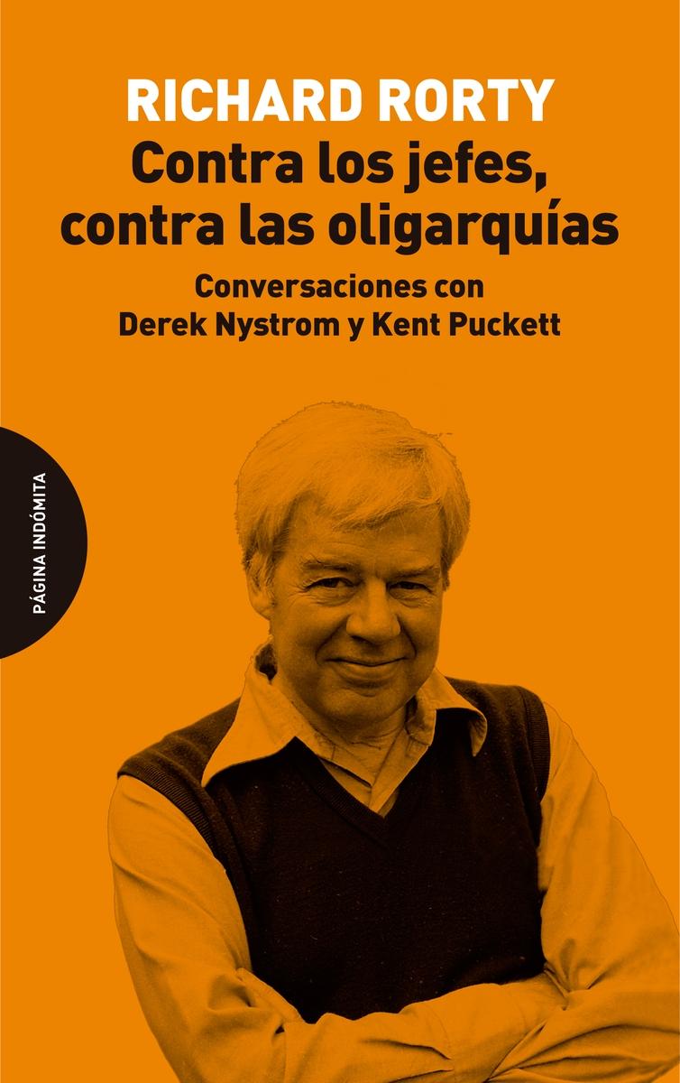 Contra los jefes, contra las oligarquías