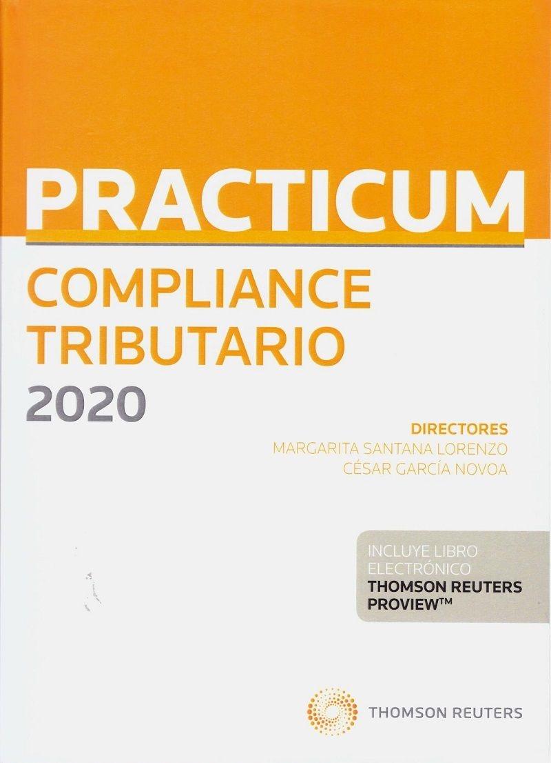 Prácticum compliance tributario 2020