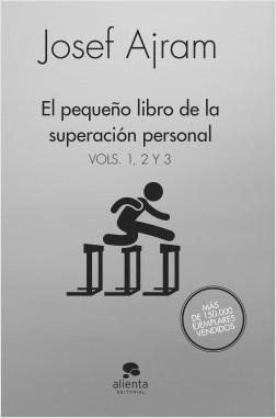 El pequeño libro de la superación personal "Estuche 3 volúmenes"