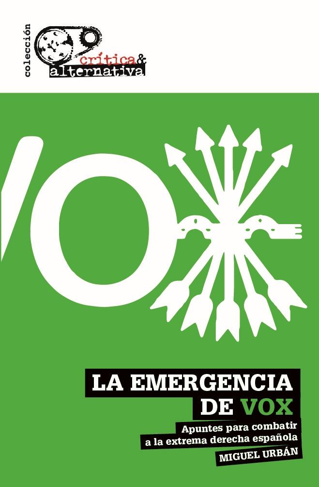 La emergencia de Vox