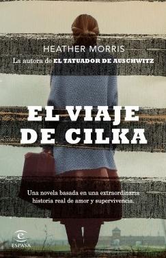 El viaje de Cilka