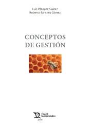 Conceptos de gestión