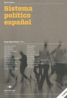 Sistema político español