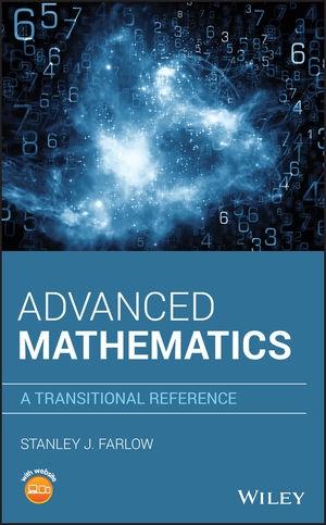 Advanced Mathematics "A Transitional Reference"