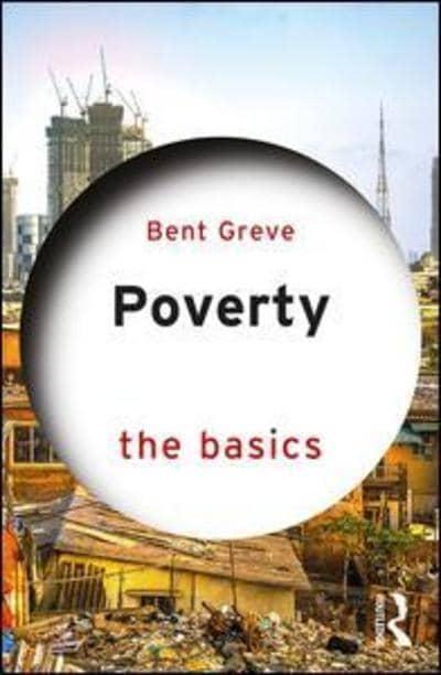 Poverty "The Basics"