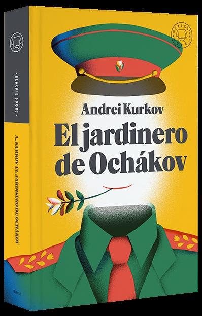 El jardinero de Ochákov