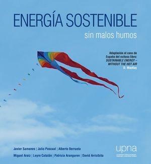 Energía sostenible "Sin malos humos"