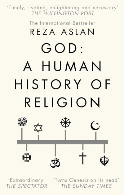 God "A Human History"