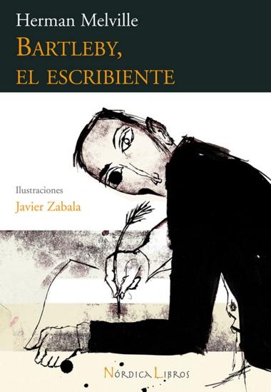 Bartleby, el escribiente