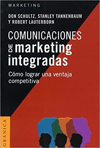 Comunicaciones de marketing integradas