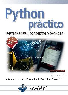 Python Práctico "Herramientas, Conceptos y Técnicas"