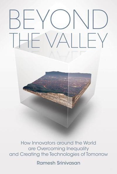 Beyond the Valley "Choosing Human Honnection Over Mere Connectivity "