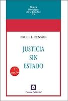 Justicia sin estado