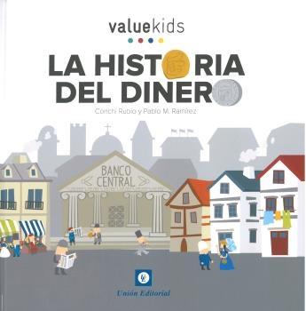 La historia del dinero