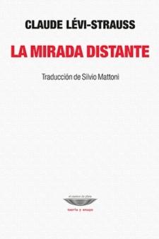 La mirada distante