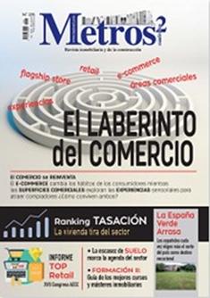 El laberinto del comercio