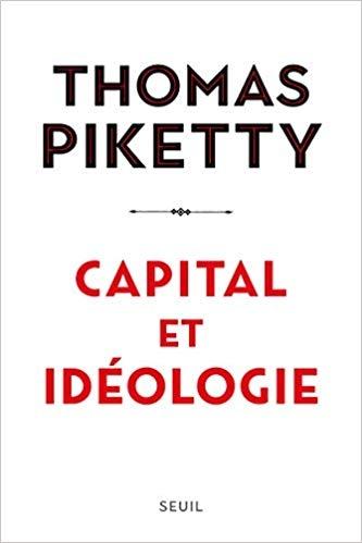 Capital et Idéologie