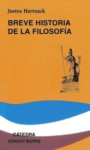 Breve historia de la filosofía