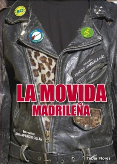 La Movida Madrileña