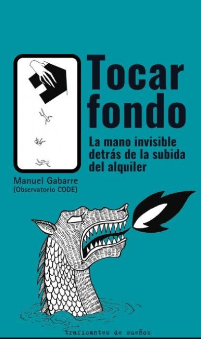 Tocar fondo "La mano invisible detrás de la subida del alquiler"