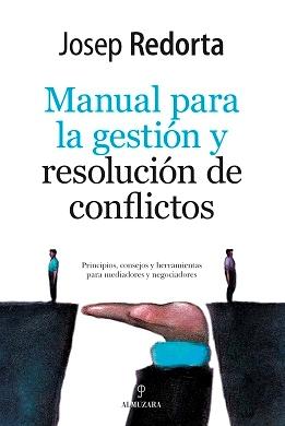 Manual para la gestión y resolución de conflictos