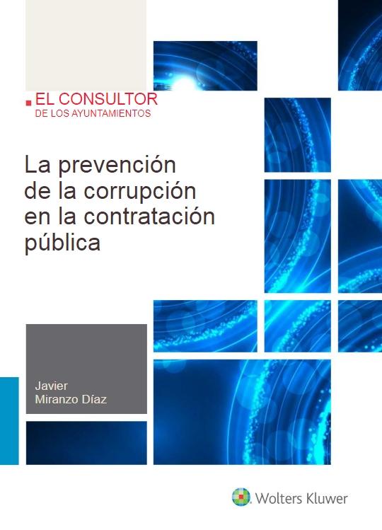 La prevención de la corrupción en la contratación pública 