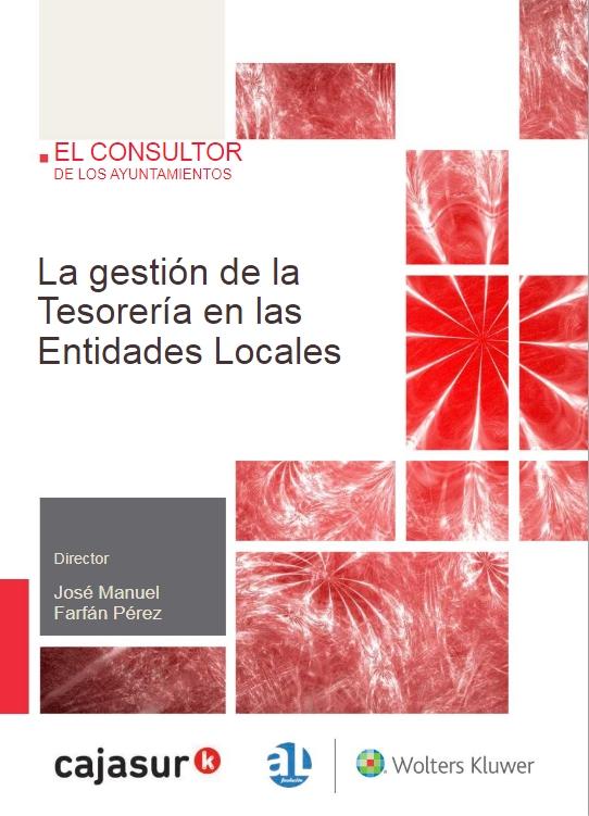 La gestión de la tesorería en las entidades locales 