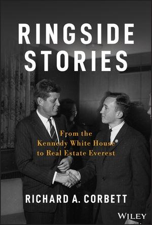 Rising Stories "From the Kennedy White House to Real Estate Everest"
