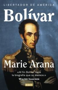 Bolívar "Libertador de América"