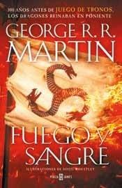 Fuego y sangre