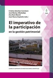 El imperativo de la participación en la gestión patrimonial