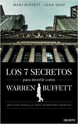 Los 7 secretos para invertir como Warren Buffett