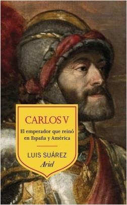 Carlos V "El emperador que reinó en España y América"