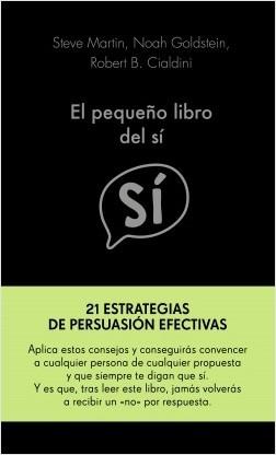 El pequeño libro del sí