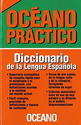 Diccionario de la Lengua Española