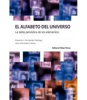 El alfabeto del universo "La tabla periódica de los elementos"