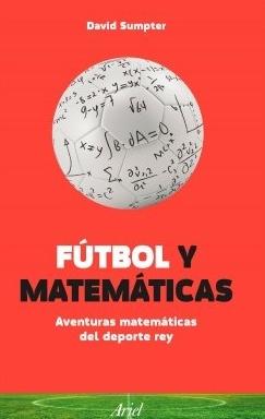 Fútbol y matemáticas "Aventura matemáticas del deporte rey"