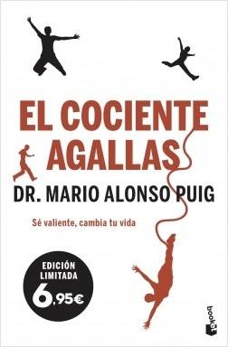 El cociente agallas