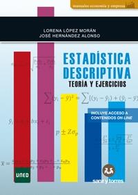 Estadística descriptiva "Teoría y ejercicios"