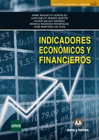 Indicadores económicos y financieros