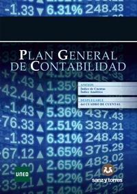 Plan general de contabilidad