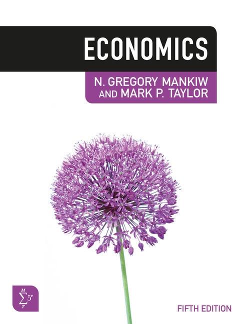 Economics "European Edition"