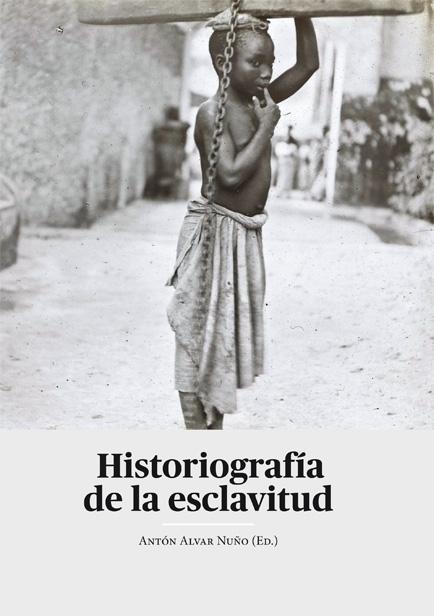 Historiografía de la esclavitud 