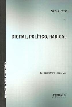 Digital, político, radical