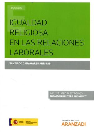 Igualdad Religiosa en las Relaciones Laborales