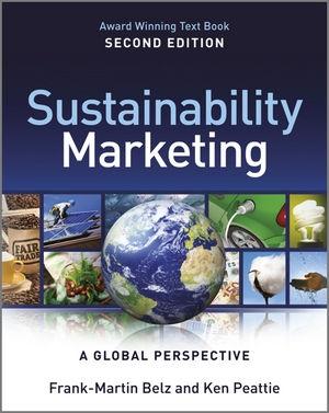 Sustainability Marketing "A Global Perspective"