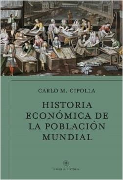 Historia económica de la población mundial