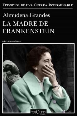 La madre de Frankenstein